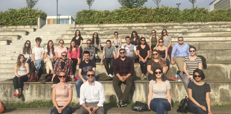 Akademik Çalışmalar