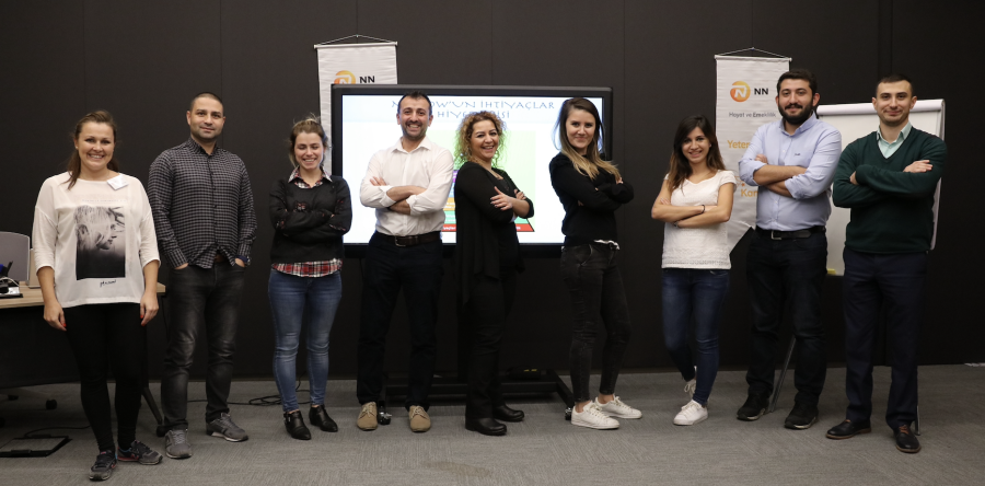 Kişisel Finans Yönetimi Eğitimi