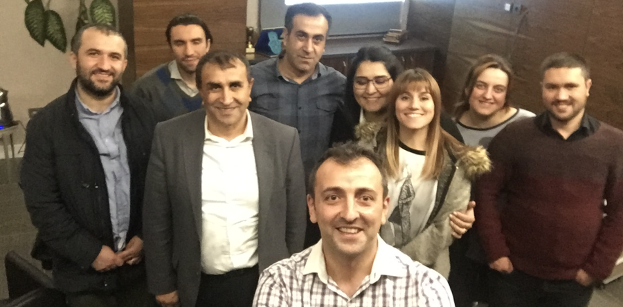 Toplantı Yönetiminin İncelikleri