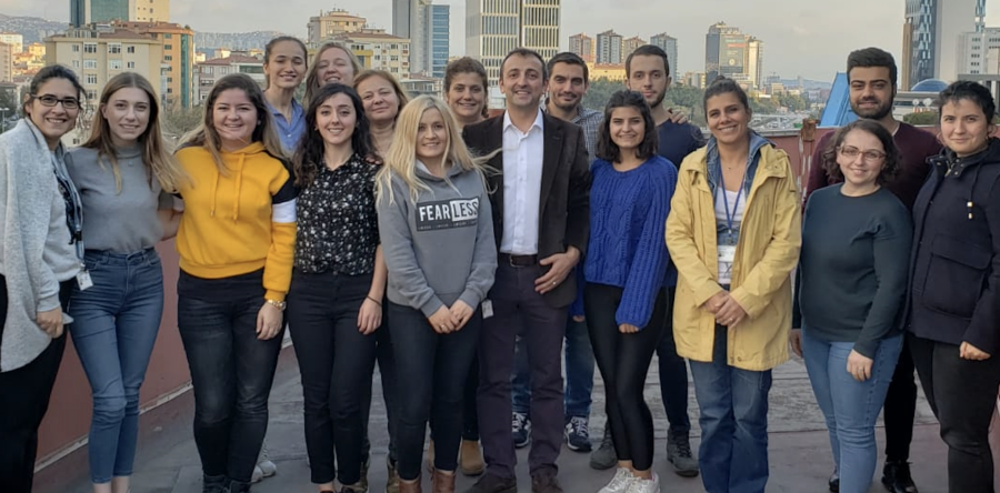 İş Yaşamında Yazılı İletişimin İncelikleri