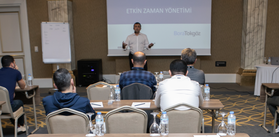 Etkin Zaman Yönetiminin İncelikleri